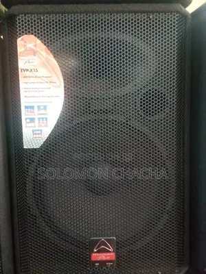 Wharfedale Pro Evp-x15 Speaker
