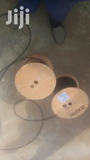 Common Dstv Connections/Aerials