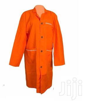 Dust Coats - We Also Do Branding