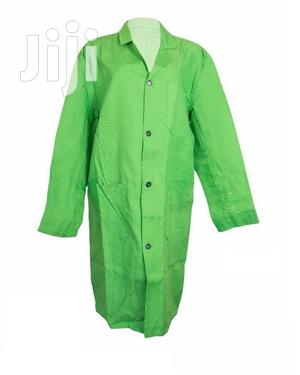 Dust Coats - We Also Do Branding