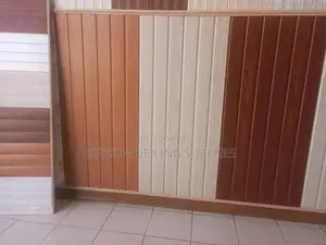 PVC Ceilings Heavy Gauge