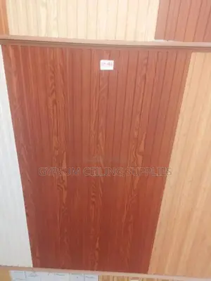 PVC Ceilings Heavy Gauge