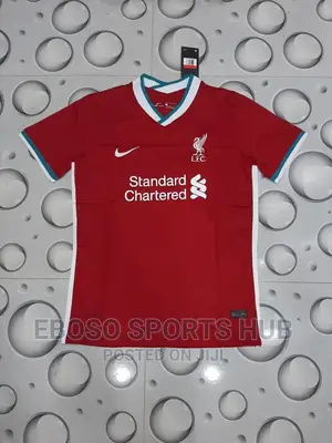 Football Jerseys