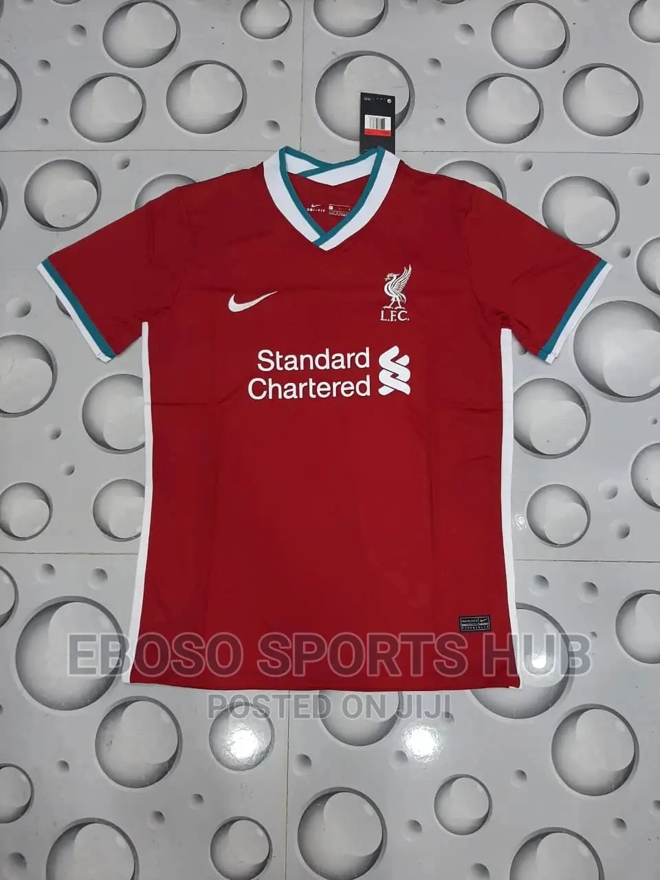 Football Jerseys