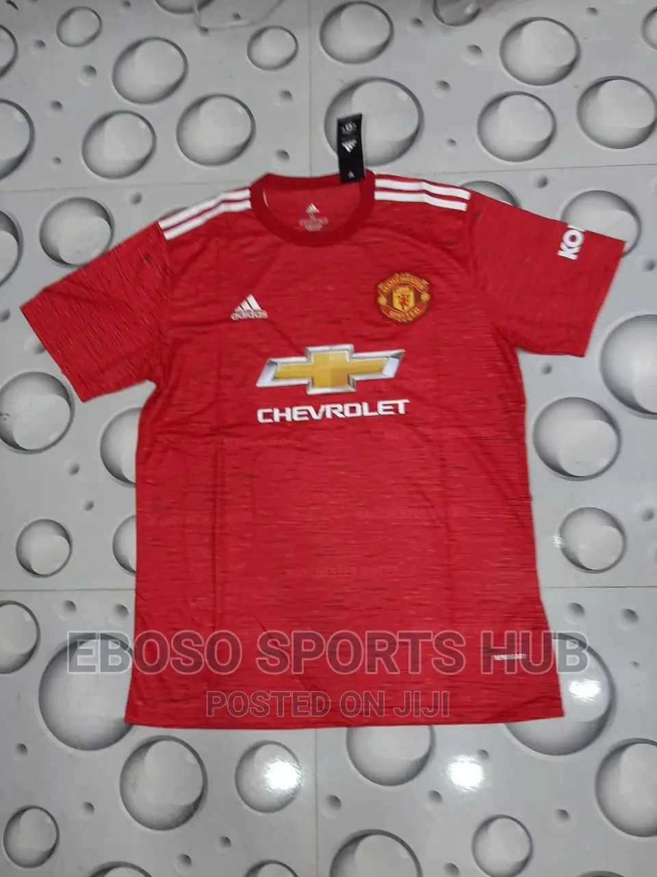 Football Jerseys