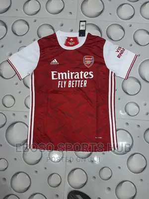 Football Jerseys