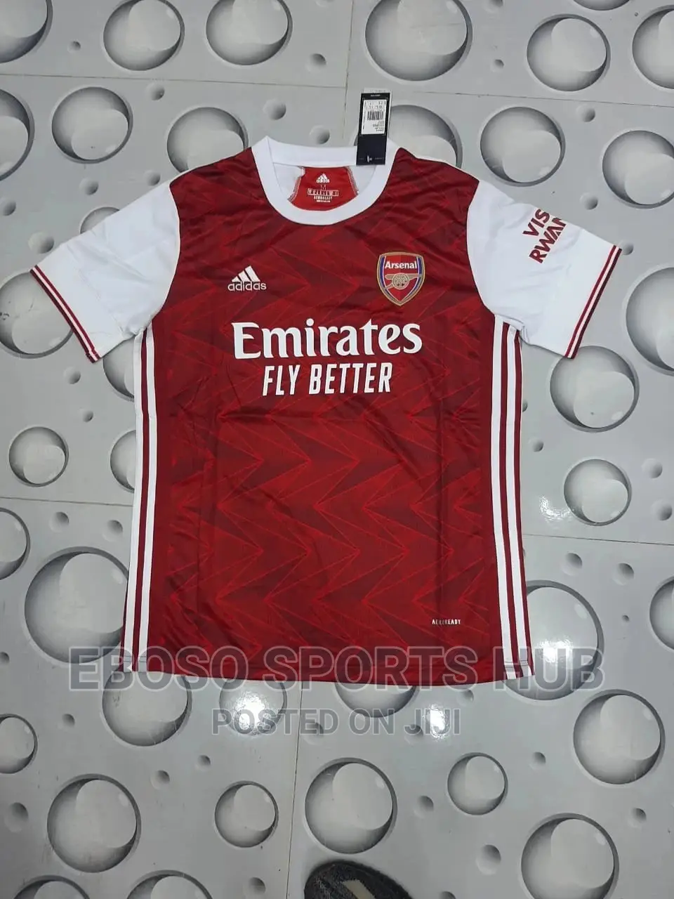 Football Jerseys