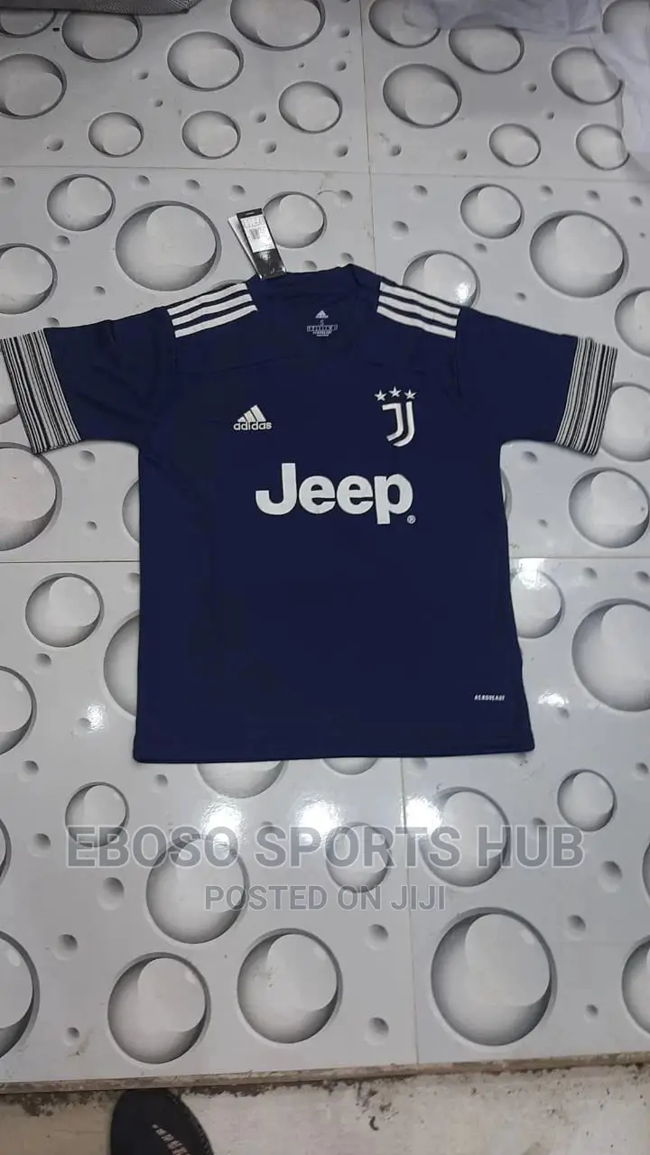 Original Football Jerseys