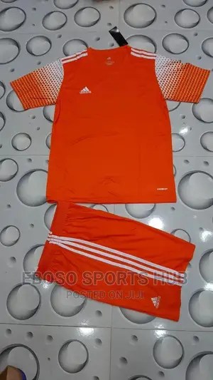 Latest Football Jerseys