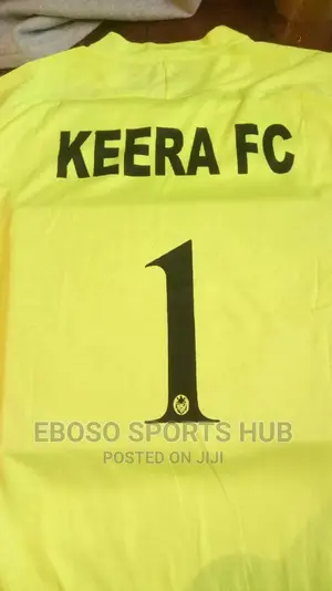 Jerseys Printing