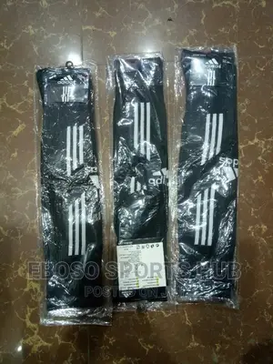Best Football Socks