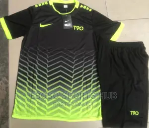 Football Jerseys
