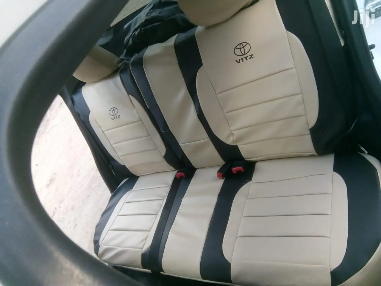 Seat Covers