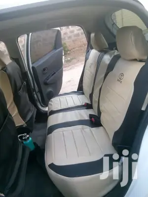 Seat Covers