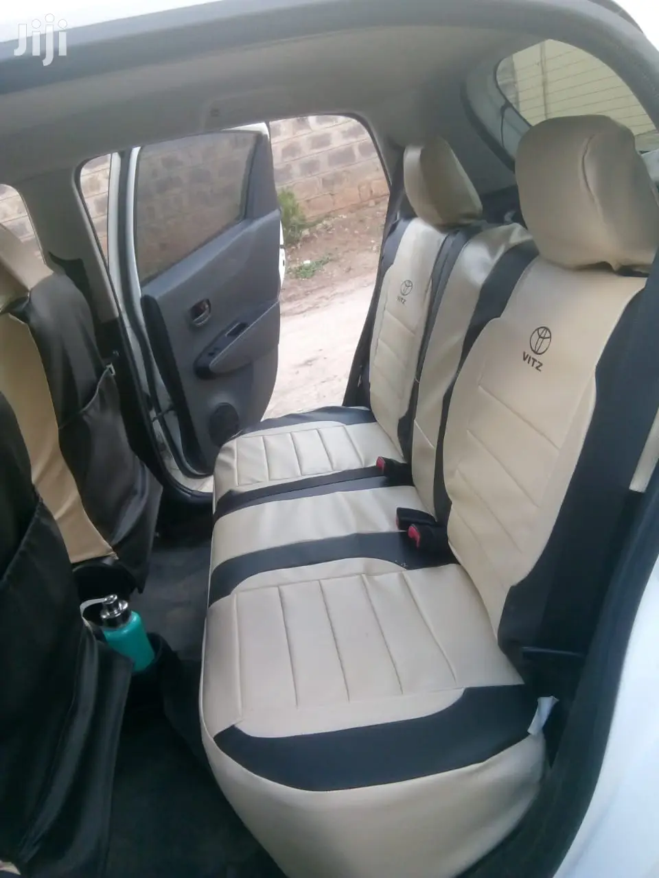 Seat Covers