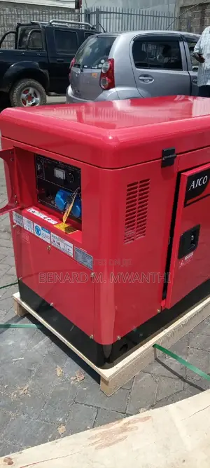 Aico Diesel Generator
