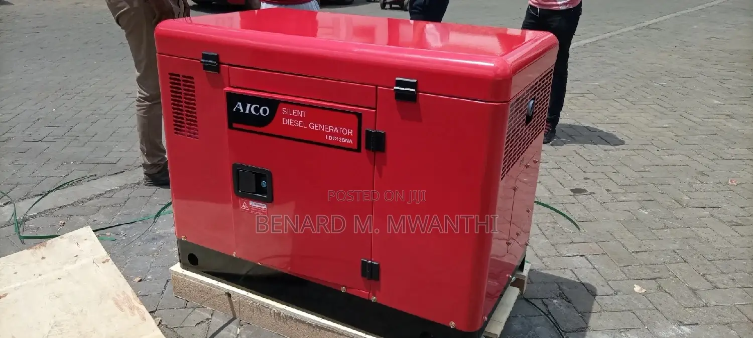 Aico Diesel Generator