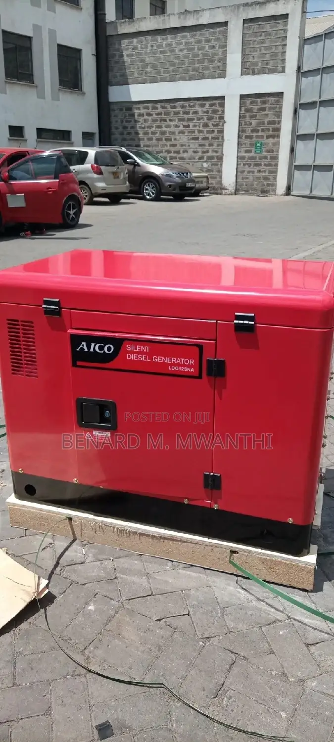 Aico Diesel Generator