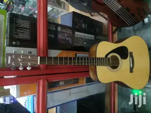 Yamaha F310 Acoustic Guitar