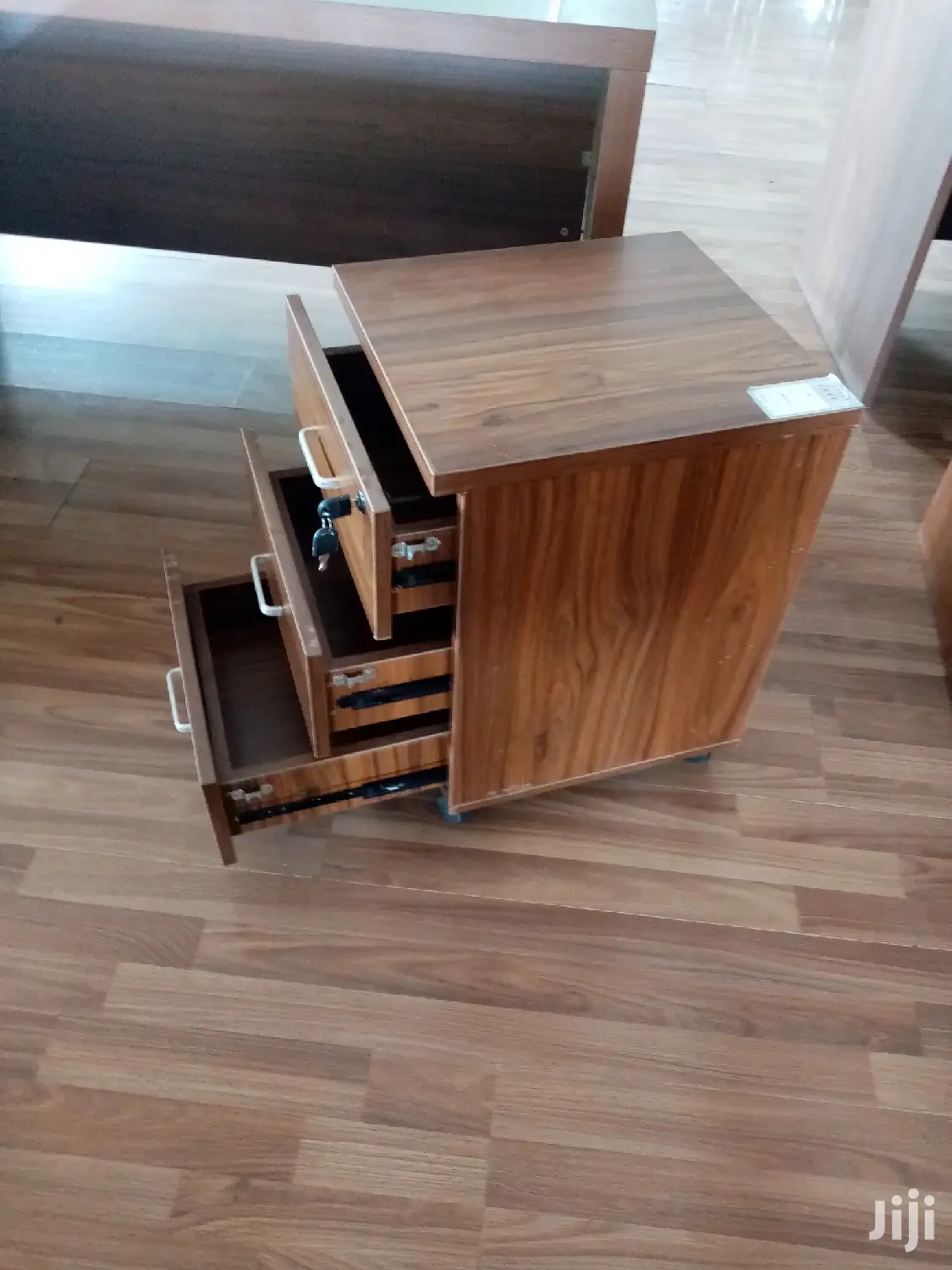 Bedside Drawers