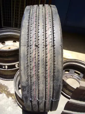 255/70 R 22.5 Agate Tyres