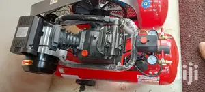 Single Phase Air Compressor Motor 50LTR