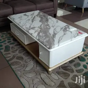 Marble Coffee Table