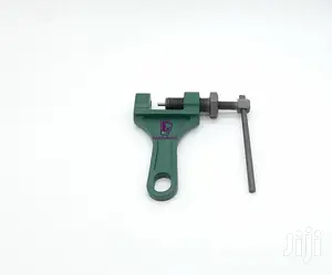 Motorcycle, Bicycle Chain Breaker Splitter Cutter Link Remov