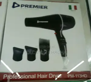 Premier Hair Dryer