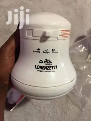 Fresh Water Lorenzetti Shower Head