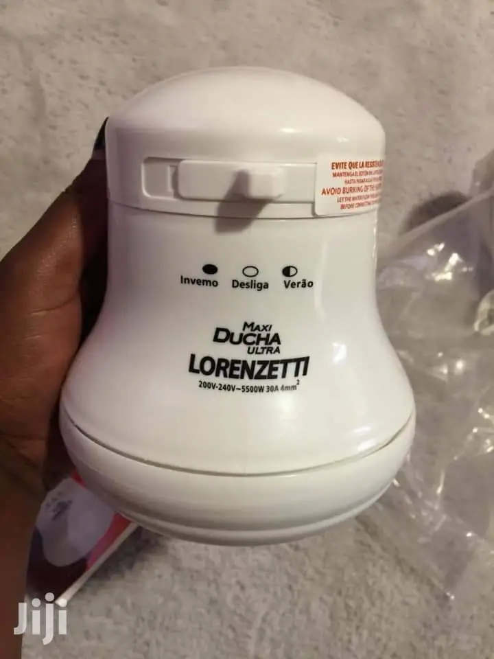 Fresh Water Lorenzetti Shower Head
