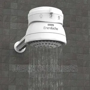 Enerbras Enerducha 3T Instant Shower Water Heater