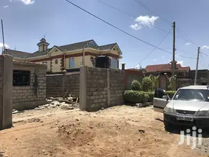 1/8 Plot Syokimau