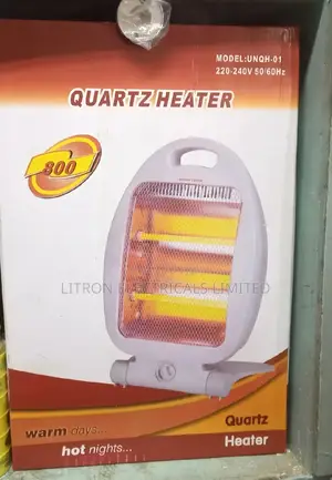 Room Heaters