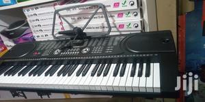 Mk 2089 Keyboard