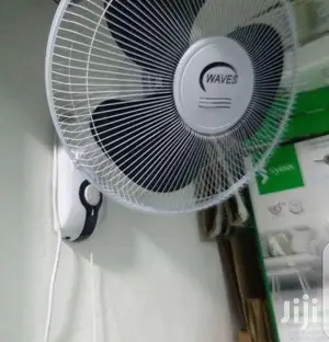Best Brand Wall Fan