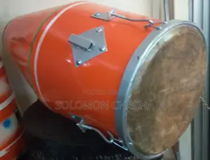 LOCAL DRUM Single Double