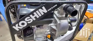 Original Koshin Japan Waterpump 2inch K180