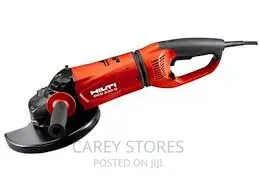 Angle Grinder