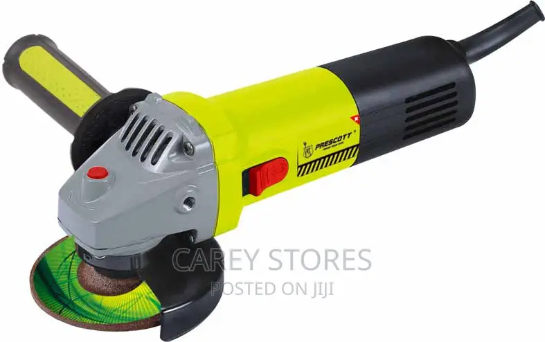 Angle Grinder