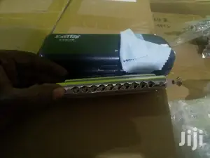 Chromatic Harmonica With Scale Changer