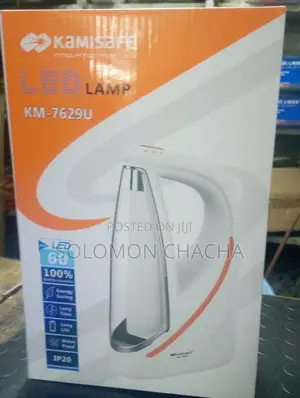 LED Lamp Light