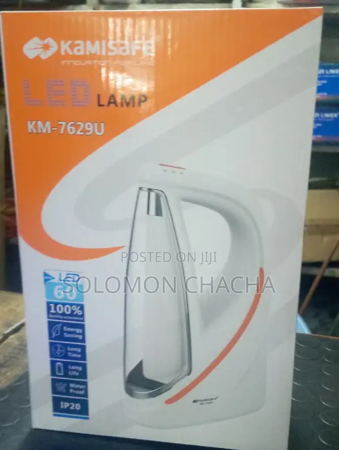 LED Lamp Light
