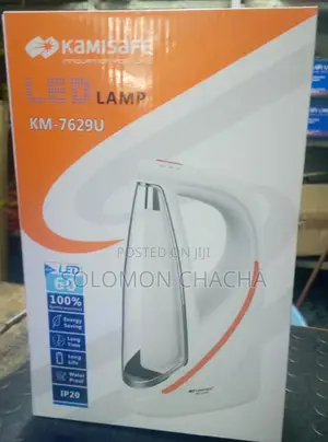 LED Lamp Light