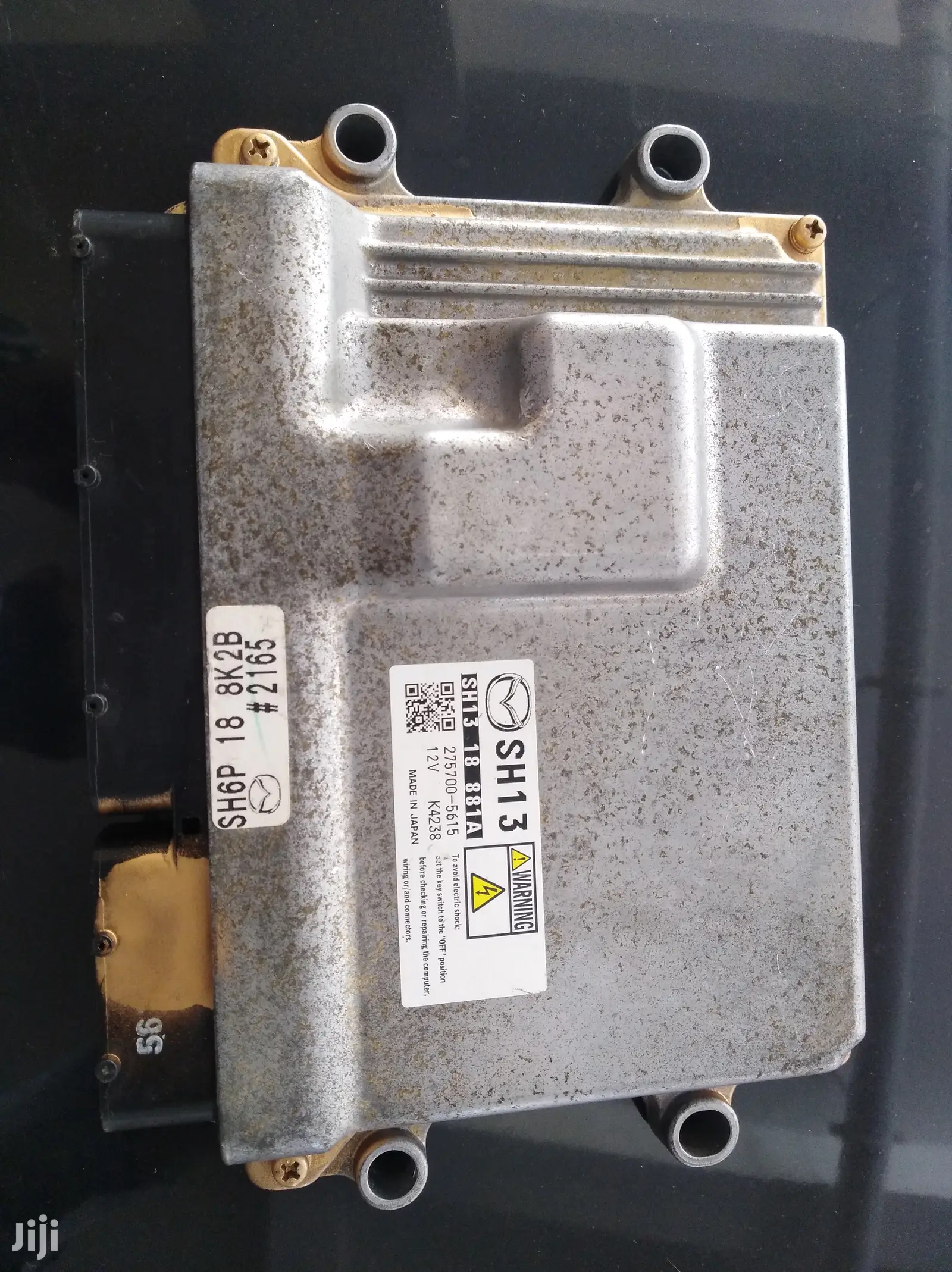 Mazda Cx5 ECU Computer for 2013 2.2d