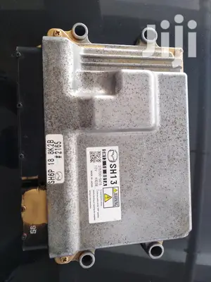Mazda Cx5 ECU Computer for 2013 2.2d