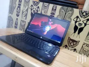 Laptop HP Pavilion 14 4GB AMD A4 HDD 500GB