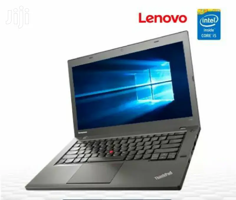 Laptop Lenovo ThinkPad T440 4GB Intel Core I5 HDD 500GB