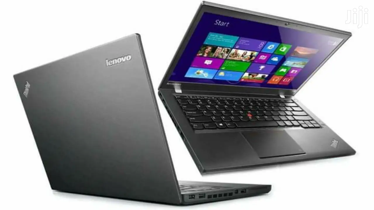 Laptop Lenovo ThinkPad T440 4GB Intel Core I5 HDD 500GB