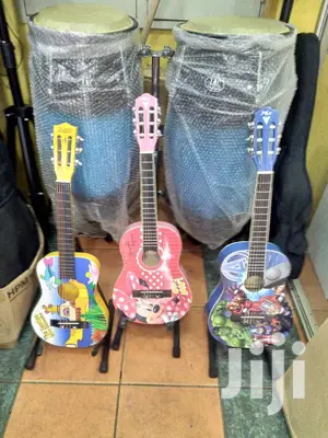 Kids Guitar